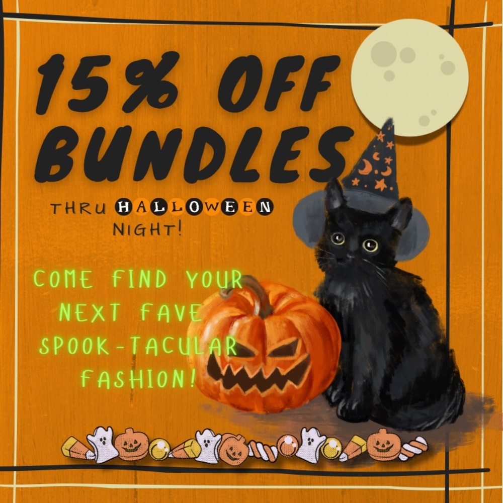 Bundle and save! - Picture 1 of 7